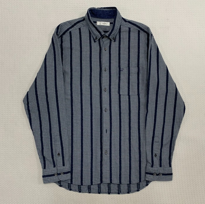 [L-XL]골든베어 울셔츠