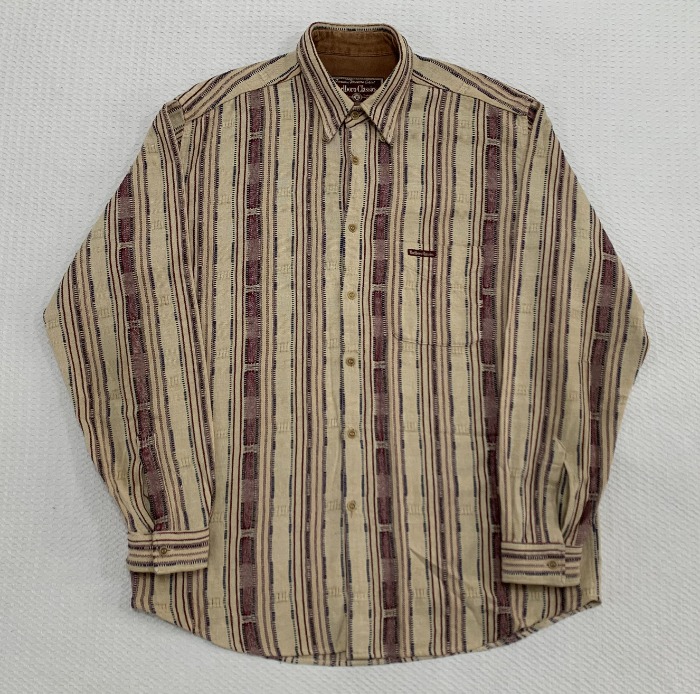[XXL]90s 말보로클래식 셔츠