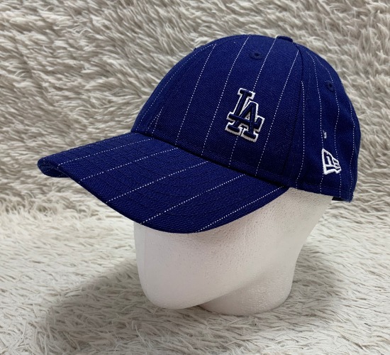 [58]MLB LA다저스 모자