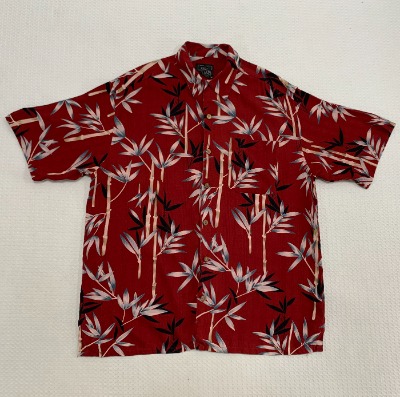 [XL-XXL]Cezani 하와이안 셔츠