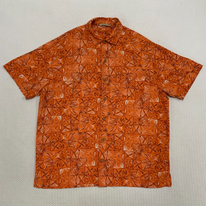[XL-XXL]하와이안 셔츠