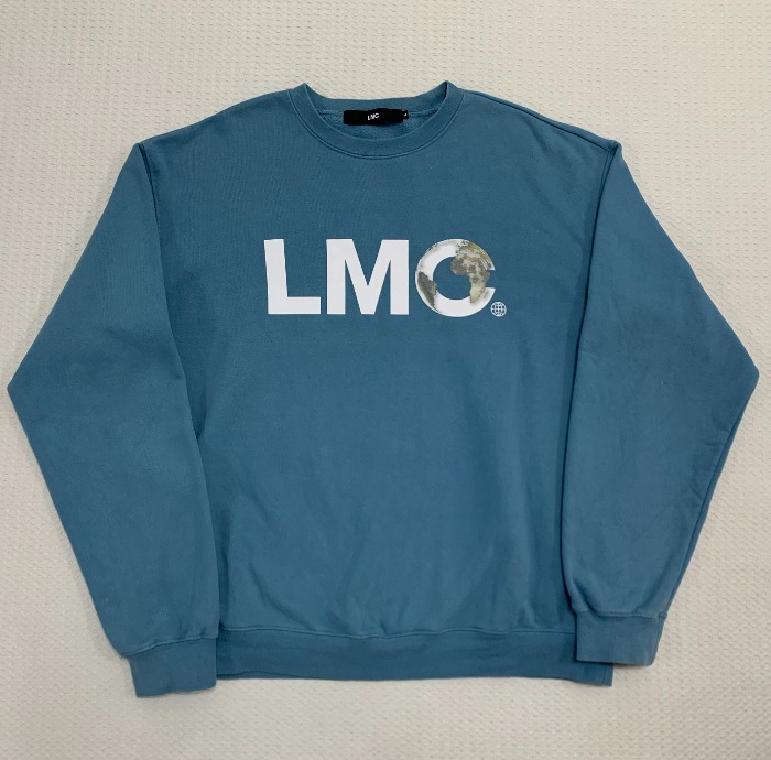[XL]LMC 맨투맨