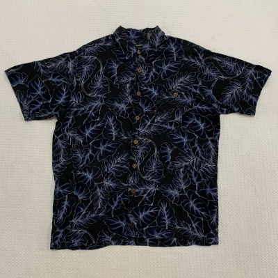 [XL]노스크레스트 하와이안 셔츠