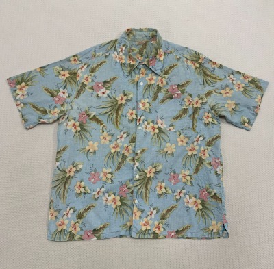 [XXL]MARA 하와이안 셔츠