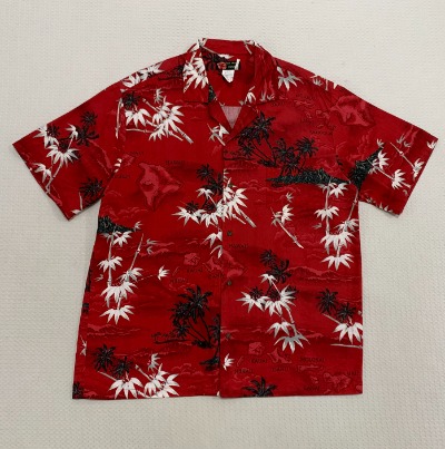 [XXL]하와이안 셔츠