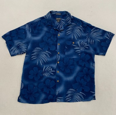 [XL-XXL]존베이 하와이안 셔츠