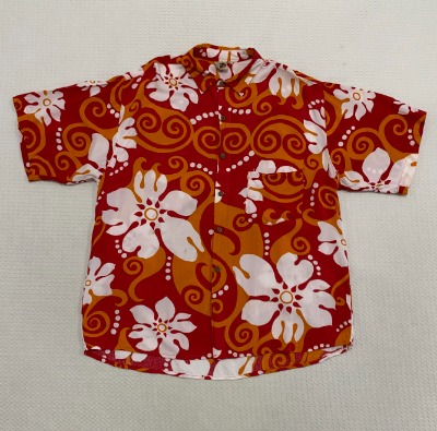 [XL-XXL]하와이안 셔츠