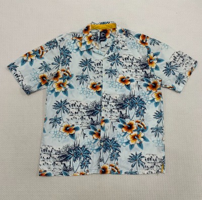 [XL-XXL]KIRRA 하와이안 셔츠