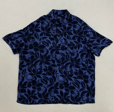 [XXL]GEORGE 하와이안 셔츠