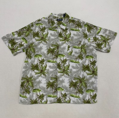 [3XL]퓨리탄 하와이안 셔츠