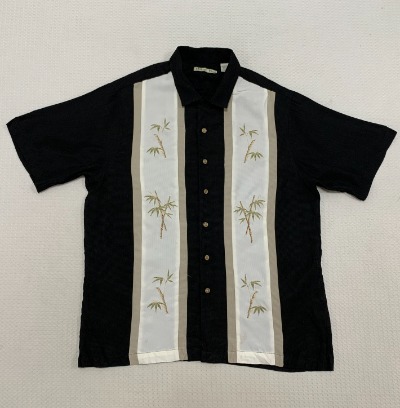 [XXL]Batik Bay 하와이안 셔츠