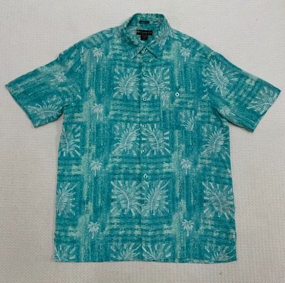 [XL]위켄더 하와이안 셔츠
