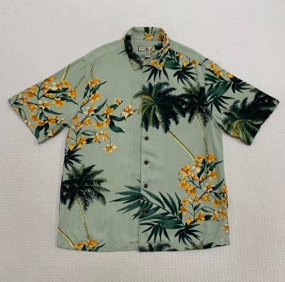 [XL]캐리비안 조 하와이안 셔츠