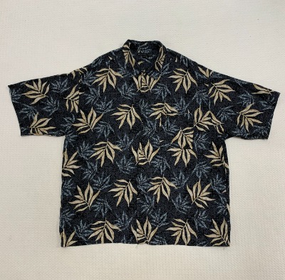 [XXL]하와이안 셔츠