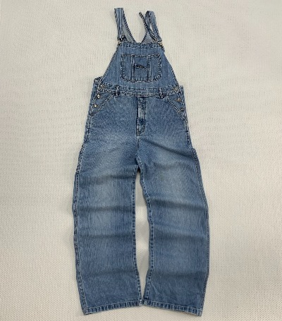 [XL]ST Jeans 루즈핏 멜방바지