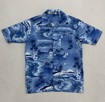 [L]맥그리거 하와이안 셔츠